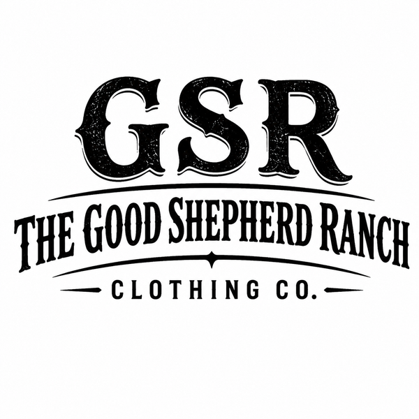 The Good Shepherd Ranch Clothing Co